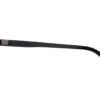 CAT CTO 3004 004 - Matte Black / Blue / Black - Side