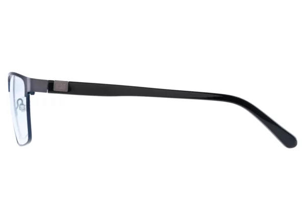 CAT CTO 3004 004 - Matte Black / Blue / Black - Side