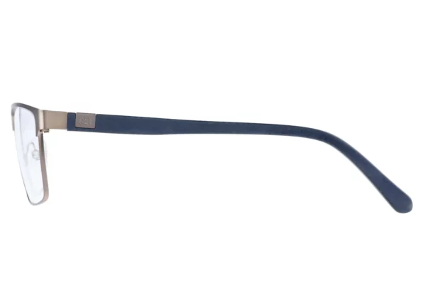 CAT CTO 3004 005 - Matte Gunmetal / Navy / Carbon Pattern - Side