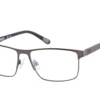 CAT CTO 3005 003 - Matte Brown / Brown Carbon Pattern