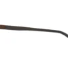 CAT CTO 3005 003 - Matte Brown / Brown Carbon Pattern - Side
