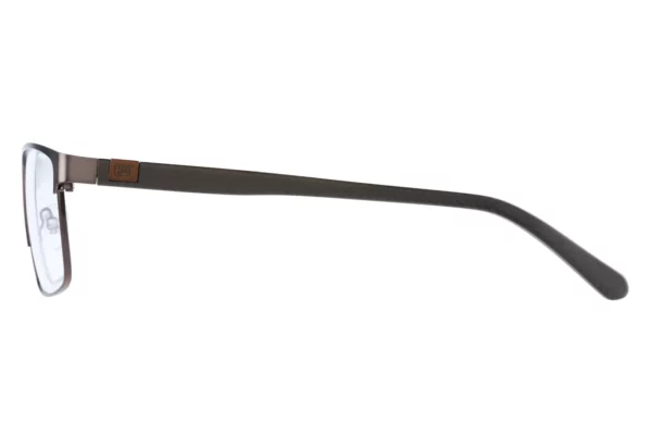 CAT CTO 3005 003 - Matte Brown / Brown Carbon Pattern - Side