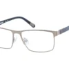 CAT CTO 3005 005 - Matte Gunmetal / Navy / Carbon Patern