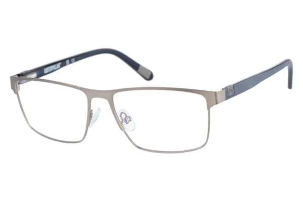 CAT CTO 3005 005 - Matte Gunmetal / Navy / Carbon Patern