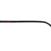 CAT CTO 3006 004 - Matte Black / Black / Red - Side