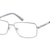 CAT CTO 3006 005 - Matte Gunmetal / Black / Grey Horn