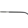 CAT CTO 3006 005 - Matte Gunmetal / Black / Grey Horn - Side