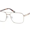 CAT CTO 3008 001 - Matte Gold / Brown
