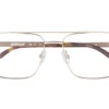 CAT CTO 3008 001 - Matte Gold / Brown - Front