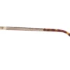 CAT CTO 3008 001 - Matte Gold / Brown - Side