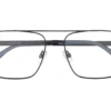 CAT CTO 3008 004 - Matte Black - Front