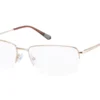 CAT CTO 3010 001 - Matte Gold