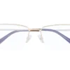 CAT CTO 3010 001 - Matte Gold - Front