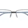 CAT CTO 3011 004 - Matte Black - Front