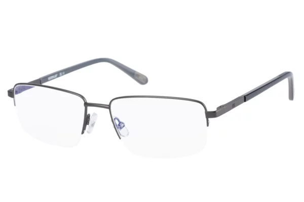 CAT CTO 3011 005 - Matte Gunmetal