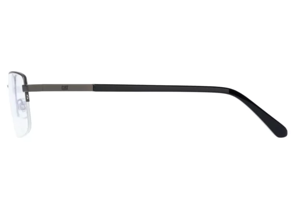CAT CTO 3011 005 - Matte Gunmetal - Side