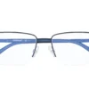 CAT CTO 3011 006 - Matte Navy - Front