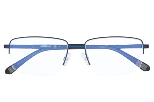 CAT CTO 3011 006 - Matte Navy - Front