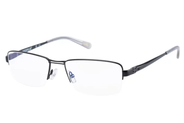 CAT CTO 3012 004 - Matte Black