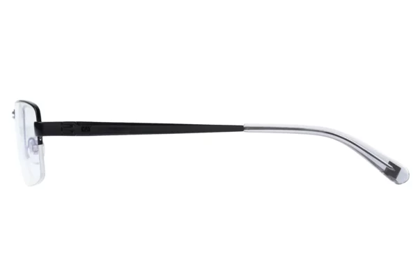 CAT CTO 3012 004 - Matte Black - Side