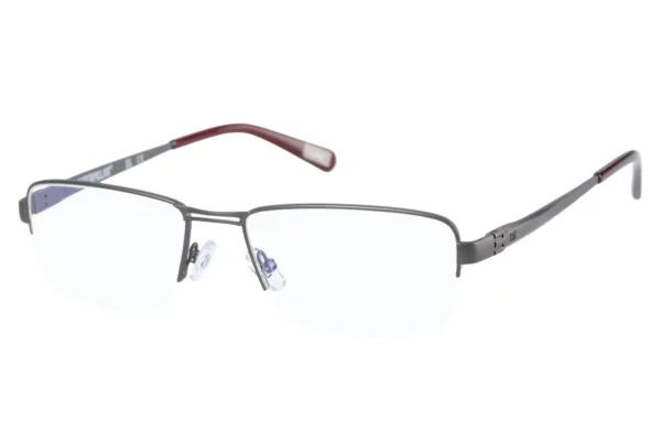 CAT CTO 3012 005 - Matte Gunmetal