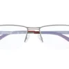 CAT CTO 3012 005 - Matte Gunmetal - Front