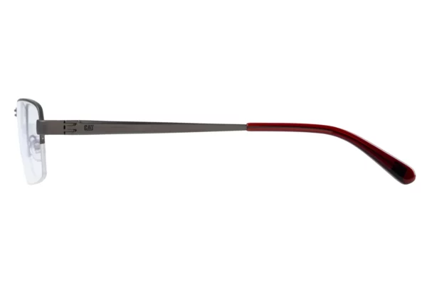 CAT CTO 3012 005 - Matte Gunmetal - Side