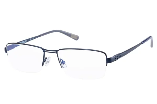CAT CTO 3012 006 - Matte Navy