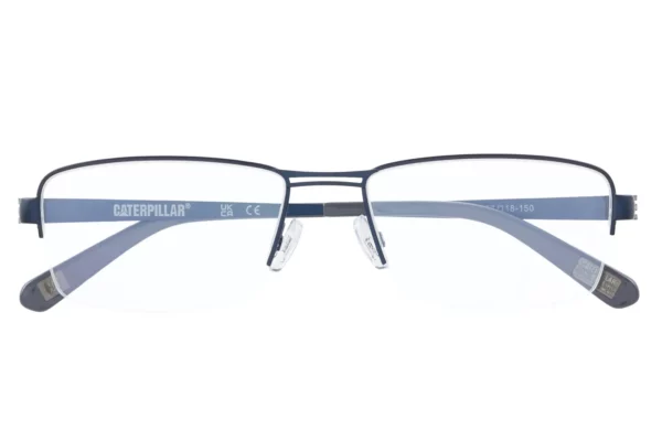 CAT CTO 3012 006 - Matte Navy - Front