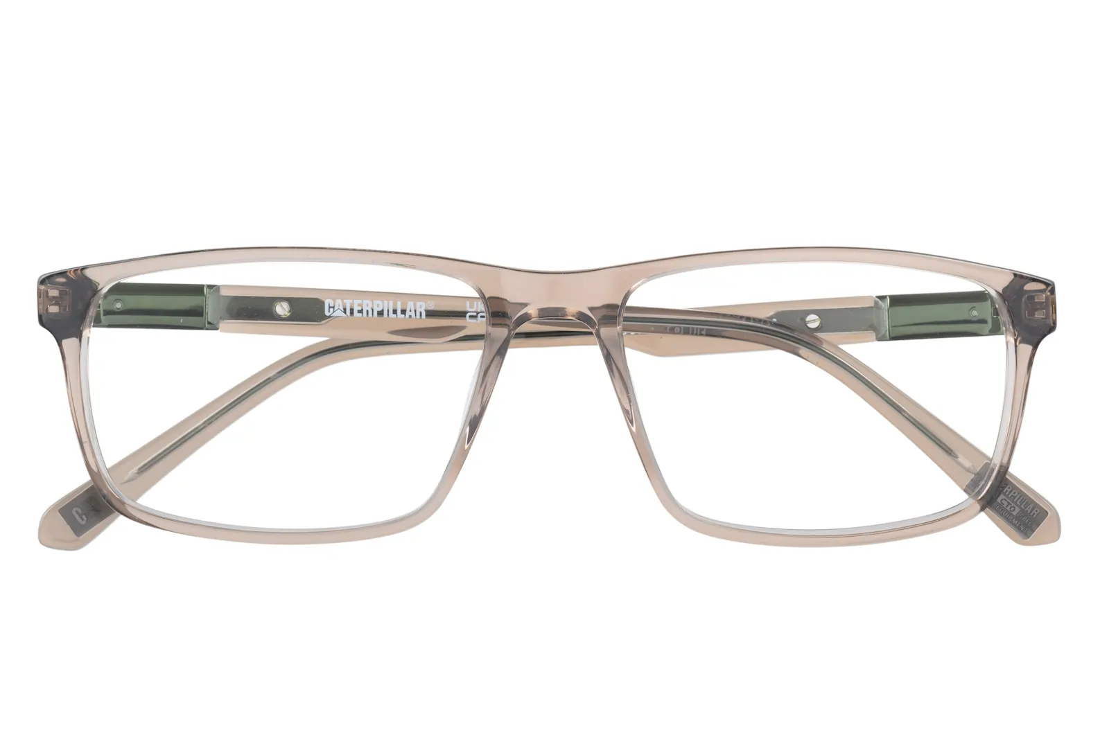 Cat CTO 3013 Glasses Gloss Navy CTO 106