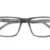 CAT CTO 3013 104 - Gloss Black - Front