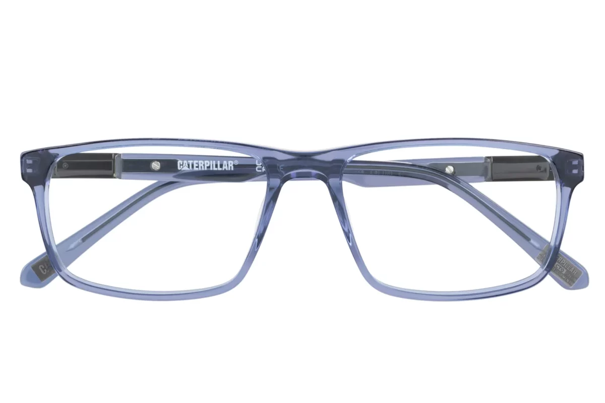 CAT CTO 3013 106 - Gloss Navy - Front