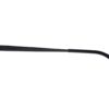 CAT CTO 3014 004 - Matte Black - Front