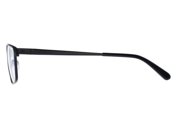 CAT CTO 3014 004 - Matte Black - Front