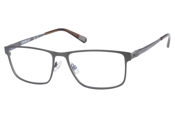 CAT CTO 3014 005 - Matte Gunmetal