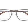 CAT CTO 3014 005 - Matte Gunmetal - Front