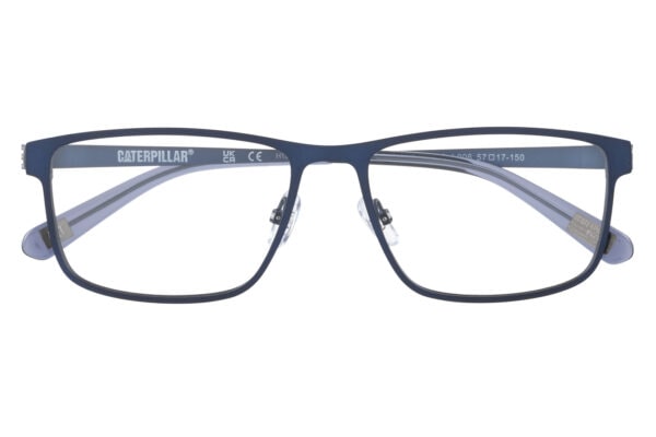 CAT CTO 3014 006 - Matte Navy - Front