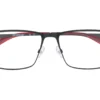 CAT CTO 3015 004 - Matte Black - Front