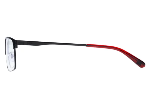 CAT CTO 3015 004 - Matte Black - Side