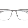 CAT CTO 3015 005 - Matte Gunmetal - Front