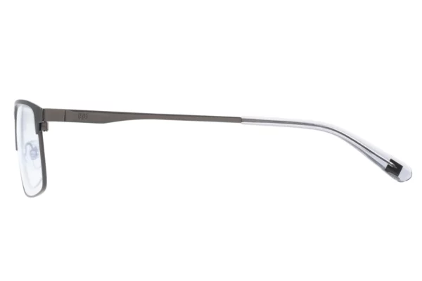 CAT CTO 3015 005 - Matte Gunmetal - Side