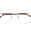 CAT CTO 3016 001 - Matte Gold - Front