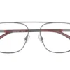CAT CTO 3016 005 - Matte Gunmetal - Front