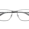 CAT CTO 3017 004 - Matte Black - Front