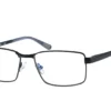 CAT CTO Arkose 004 - Matte Black