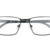 CAT CTO Arkose 004 - Matte Black - Front
