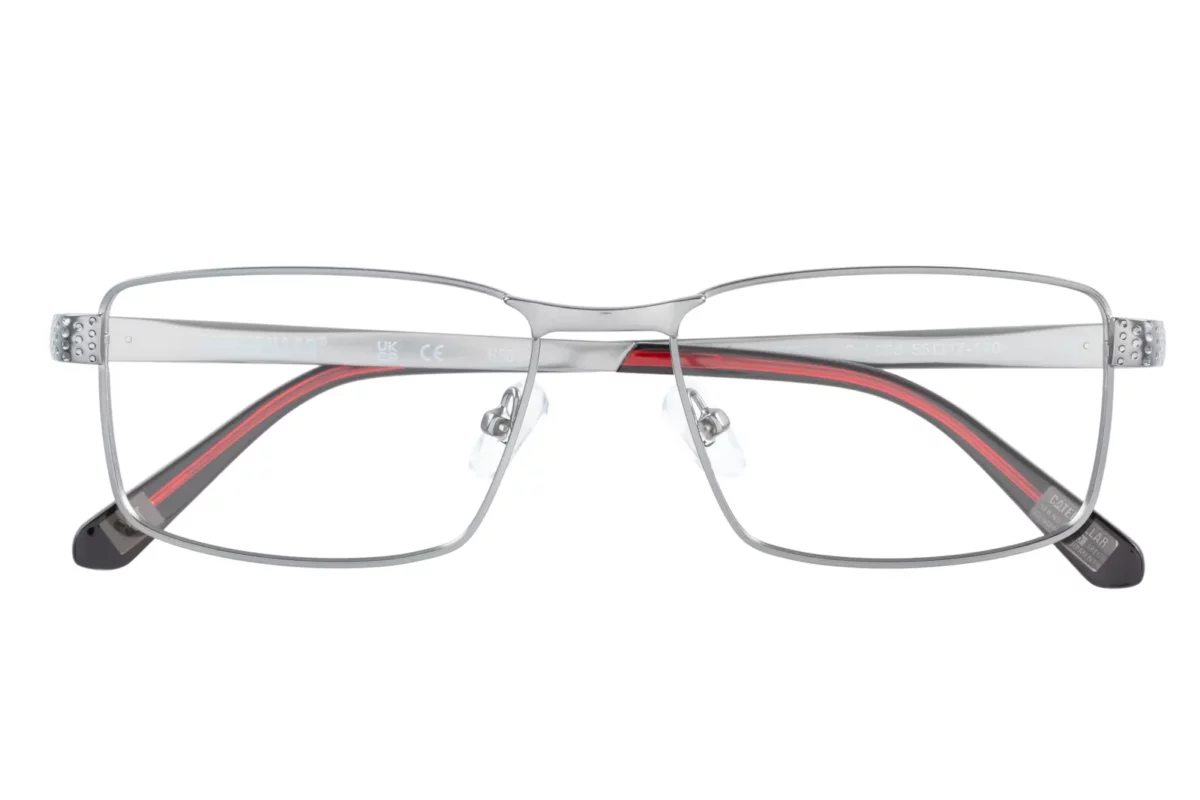 CAT CTO Arkose 005 - Satin Gunmetal - Front