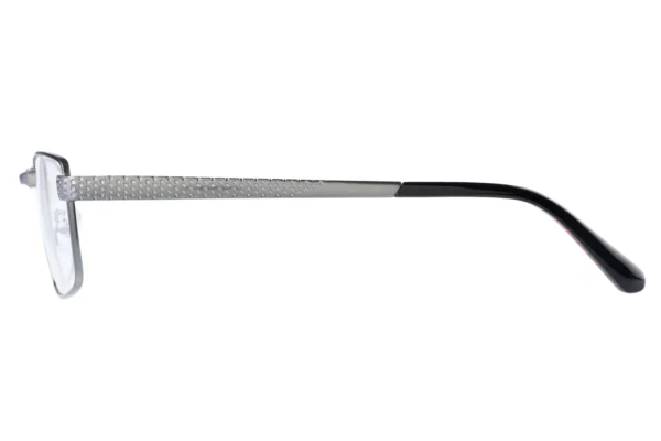 CAT CTO Arkose 005 - Satin Gunmetal - Side