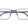 CAT CTO Arkose 006 - Rubberized Matte Dark Navy - Front