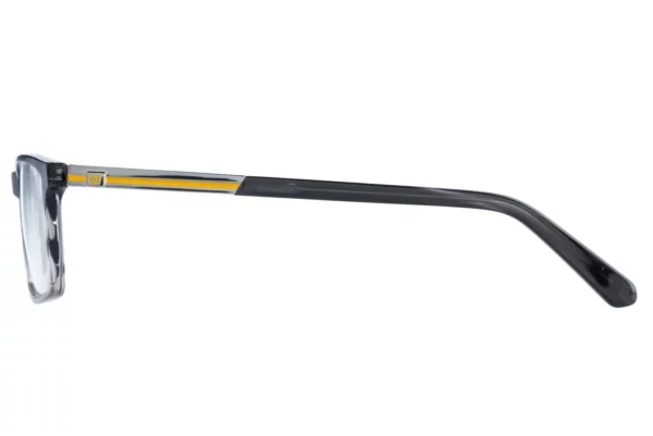 CAT CTO Bezel 104 - Gloss Black - Side